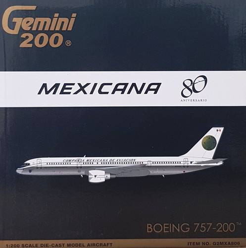 Gemini jets 200 - jets, 1/200