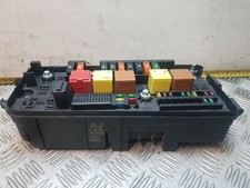 VAUXHALL VECTRA C UEC BCM FUSE