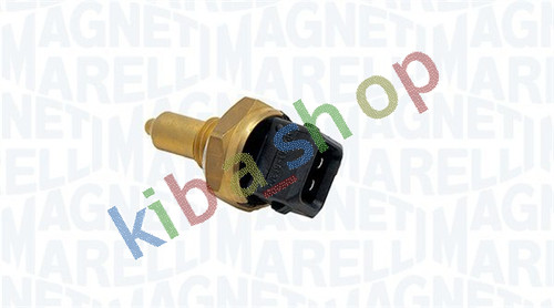 Oil temperature sensor - temperature, fits