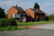 PHOTO  HOUSES AT HANSON