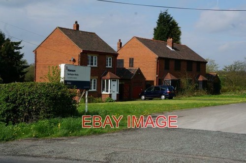 Photo houses hanson - photo,