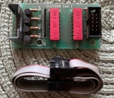 Jukebox Coin Acceptor Interface