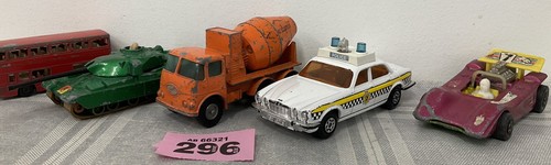 Matchbox marauder k45 - matchbox,