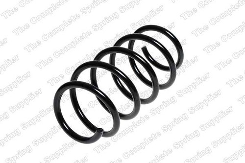 Kilen coil spring front opel - coil,