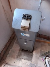 shoe repair machinery Auto Soler Nibbler