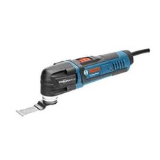 Bosch GOP 300 SCE 240v multi