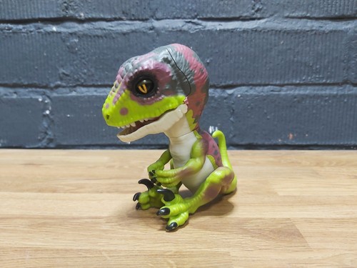 Fingerlings untamed stealth - untamed,