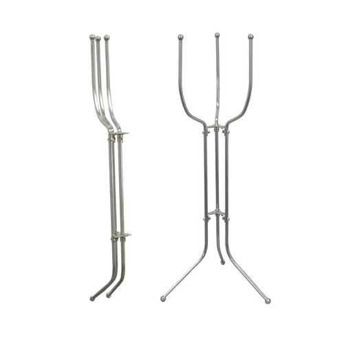 Folding wine champagne bucket - folding, wine/champagne