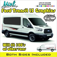 L3 FORD TRANSIT MK7 COMPATIBLE