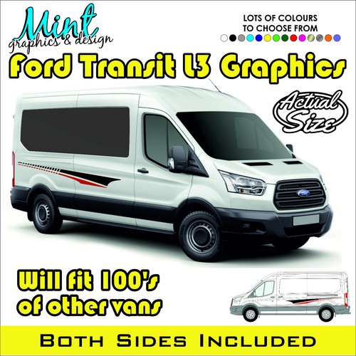 Ford transit mk7 compatible - l3,