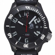 German Automatic Combat-Diver