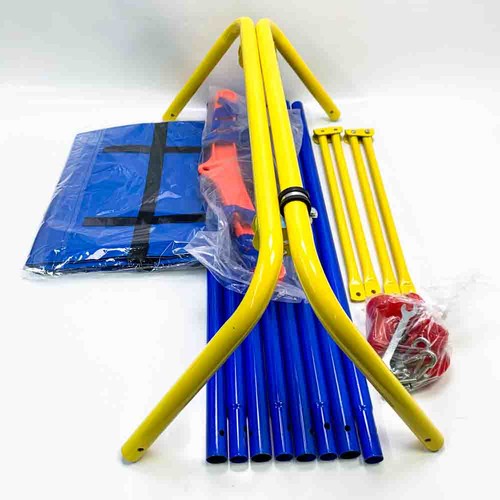 Funlio swing set - swing, and