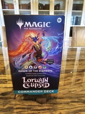 Magic: The Gathering - Lorwyn