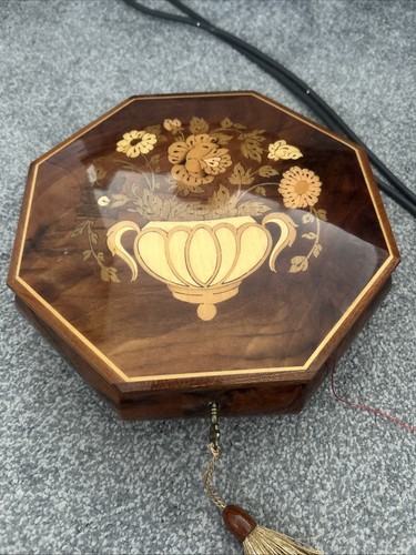 Sorrento inlaid vintage - sorrento,