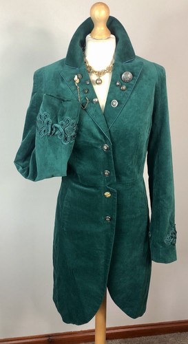 Joe browns velvet tailored - joe,