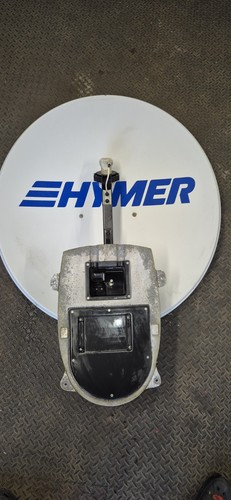 Oyster vision iii satellite - oyster,
