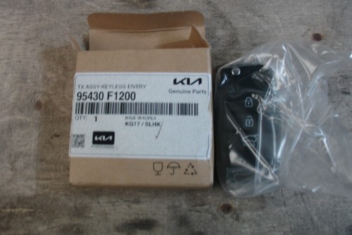 95430f1200 button remote - 95430f1200, 3