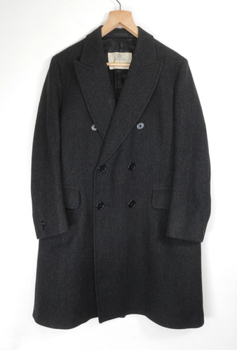 Aquascutum double breasted 42s - aquascutum,