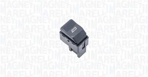 Front window regulator switch - window,