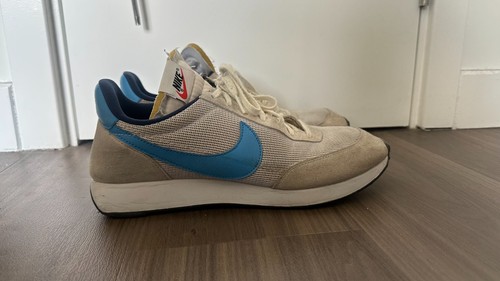 Nike air tailwind vast grey - 79,