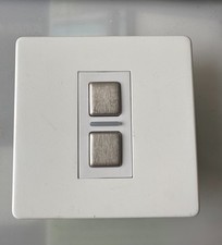 Lightwave smart gang - rf, 1