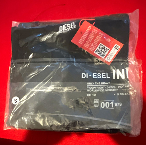 Diesel men cotton - men’s,