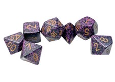 Chessex - Speckled Polyhedral