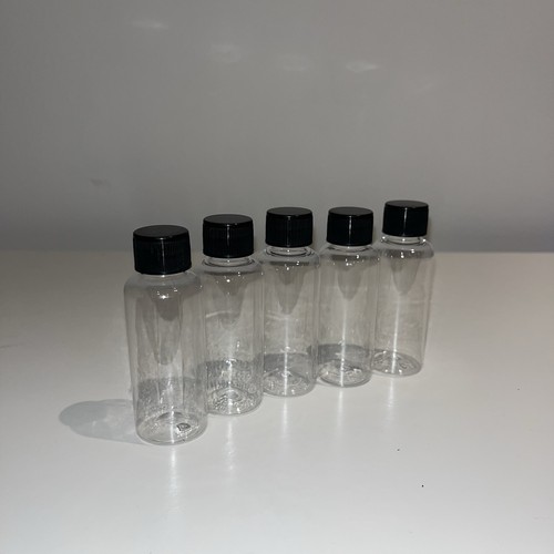 Pack 50ml clear - pack,