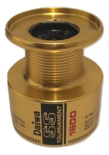 Daiwa tournament ss1600 - daiwa,