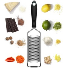 Parmesan Cheese Grater Zester