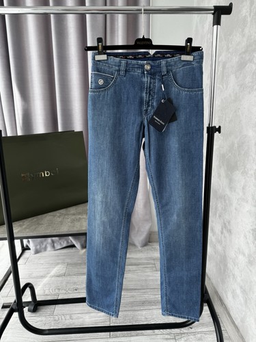 Stefano ricci jeans - ricci,