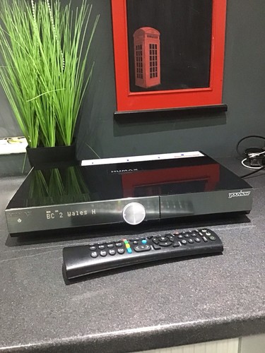 Humax youview dtr t1010 - humax,