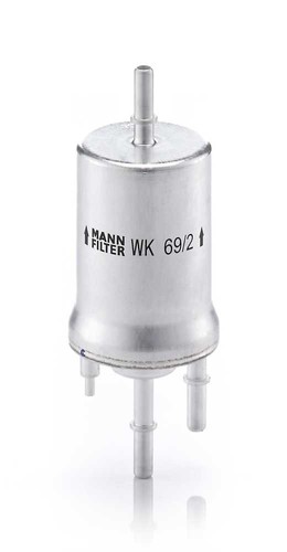 Fits mann filter 69 - mann, wk