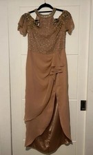 Virgos Lounge Dusty Pink Nice