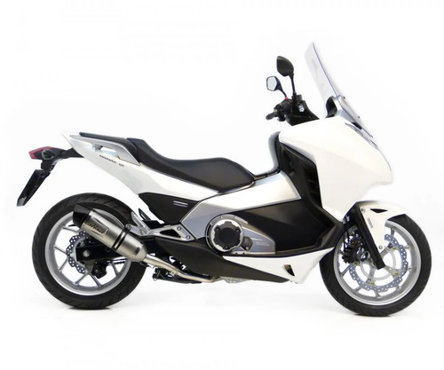 Leovince muffler exhaust - leovince,