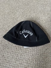 CALLAWAY GOLF BEANIE CALLAWAY WINTER HAT GOLF BEANIE THERMAL WINTER HAT NEW