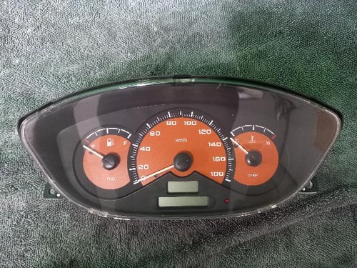 2008 chevrolet matiz - 2008, (spark