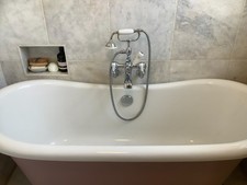 Preowned original Crosswater
