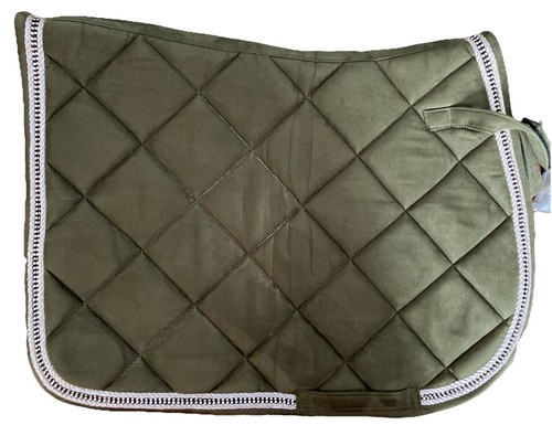 Equestroom sage green suede - equestroom,