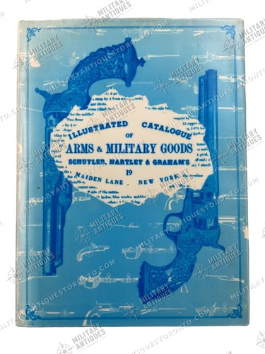 Illustrated catalogue of - us,