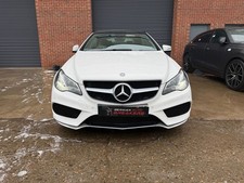 2014 MERCEDES-BENZ E250 E