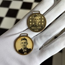 Wwii matching security - wwii,