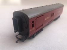 Triang R23 OO Gauge Operating