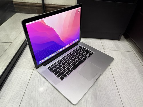 Apple macbook pro - macbook, retina