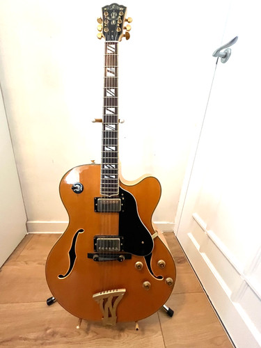 Washburn j6sf montgomery - j6sf,