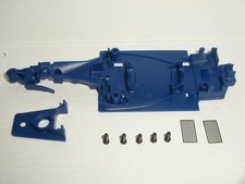 Scalextric - W9042D F1 Renault
