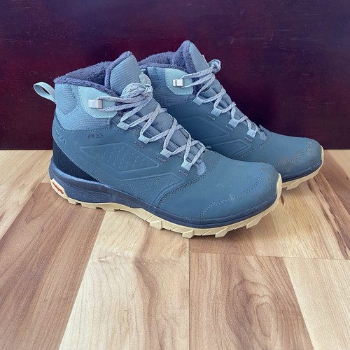 Salomon boots yalta hiking - salomon,
