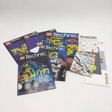 Lego technic 8891 8094 - 8094, &