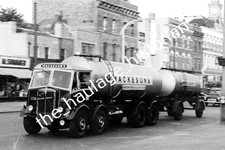 THH Truck Photos - AEC -