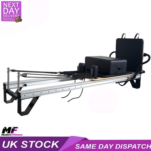 Modern fitness aluminium - modern,